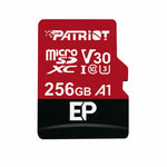 Micro SD-Karte Patriot Memory PEF256GEP31MCX 256 GB