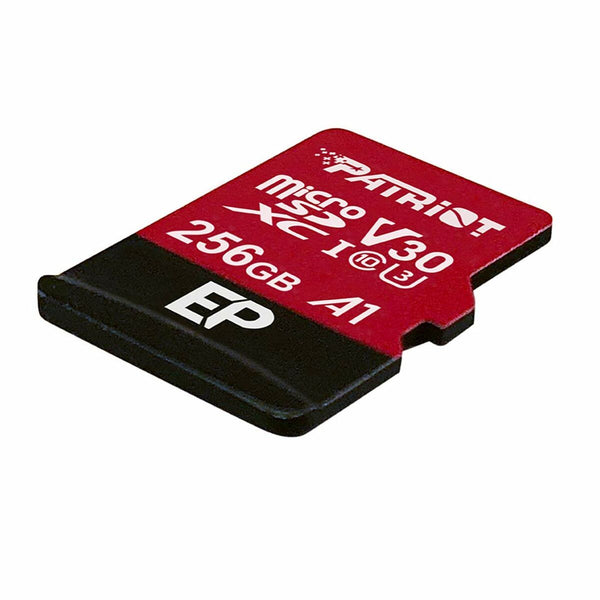 Micro SD-Karte Patriot Memory PEF256GEP31MCX 256 GB