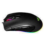 Mouse Patriot Memory Viper 551 Schwarz