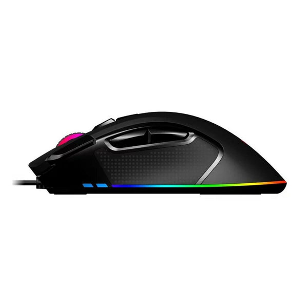 Mouse Patriot Memory Viper 551 Schwarz