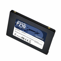 Festplatte Patriot Memory P210 256 GB SSD