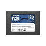 Festplatte Patriot Memory P210 128 GB SSD