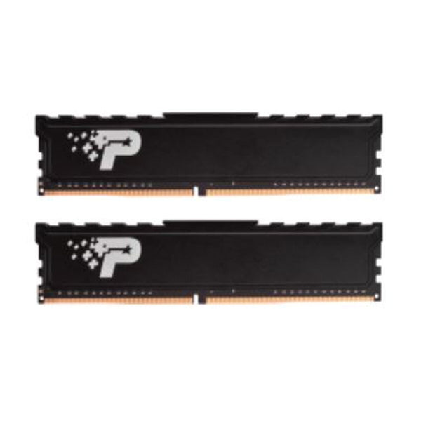 RAM Speicher Patriot Memory PSP416G3200KH1 CL22 16 GB