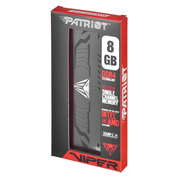 RAM Speicher Patriot Memory PVS48G360C8 CL15 8 GB