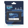 Festplatte Patriot Memory Burst Elite 120 GB SSD