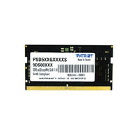 RAM Speicher Patriot Memory PSD516G480081S DDR5 DDR5 SDRAM 16 GB CL40