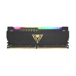 RAM Speicher Patriot Memory Viper Steel 3200MHZ DDR4 RGB CL16 16 GB