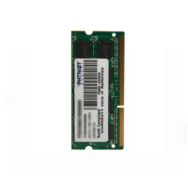 RAM Speicher Patriot Memory PAMPATSOO0012 DDR3 4 GB CL11