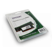 RAM Speicher Patriot Memory PAMPATSOO0012 DDR3 4 GB CL11