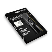 RAM Speicher Patriot Memory C3-12800 DDR3 CL9 8 GB