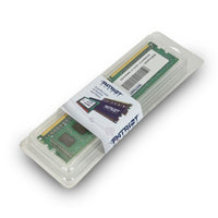 RAM Speicher Patriot Memory PC3-12800 CL11 4 GB