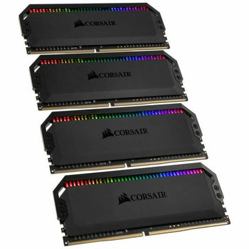 RAM Speicher Corsair Platinum RGB 32 GB DDR4 CL18