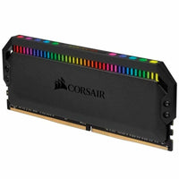 RAM Speicher Corsair Platinum RGB 32 GB DDR4 CL18