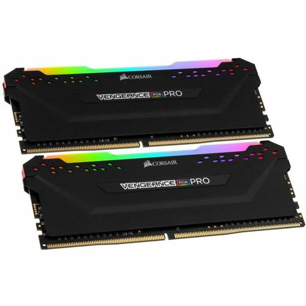 RAM Speicher Corsair CMW32GX4M2Z3600C18 DDR4 DDR4-SDRAM CL18 32 GB