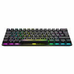 Tastatur Corsair Azerty Französisch AZERTY