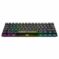 Tastatur Corsair Azerty Französisch AZERTY