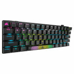 Tastatur Corsair Azerty Französisch AZERTY