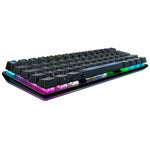 Tastatur Corsair Azerty Französisch AZERTY