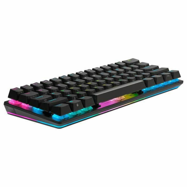 Tastatur Corsair Azerty Französisch AZERTY