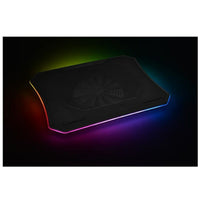 Laptop-Kühlunterlage THERMALTAKE Massive 20 RGB