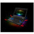 Laptop-Kühlunterlage THERMALTAKE Massive 20 RGB