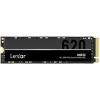 Externe Festplatte Lexar 15455473 512 GB SSD