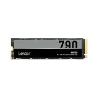 Festplatte Lexar NM790 2 TB SSD