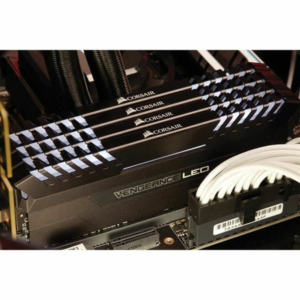 RAM Speicher Corsair Revenge LED DDR4 64 GB