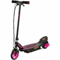 Elektroroller Razor 13173861 Schwarz Rosa