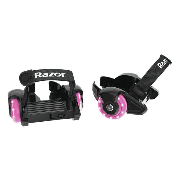 Inlineskates Razor 25073261 Schwarz Rosa