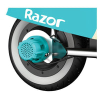 Motorrad Razor MX125 Dirt Rocket 105 x 55 x 46 cm