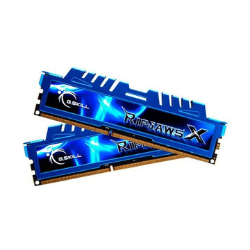 RAM Speicher GSKILL DDR3-2400 CL11 16 GB