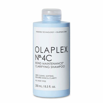 Reinigungsshampoo Olaplex No. 4C Bond Maintenance 250 ml