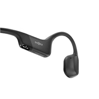 Bluetooth Kopfhörer Sport Shokz OPENRUN Schwarz