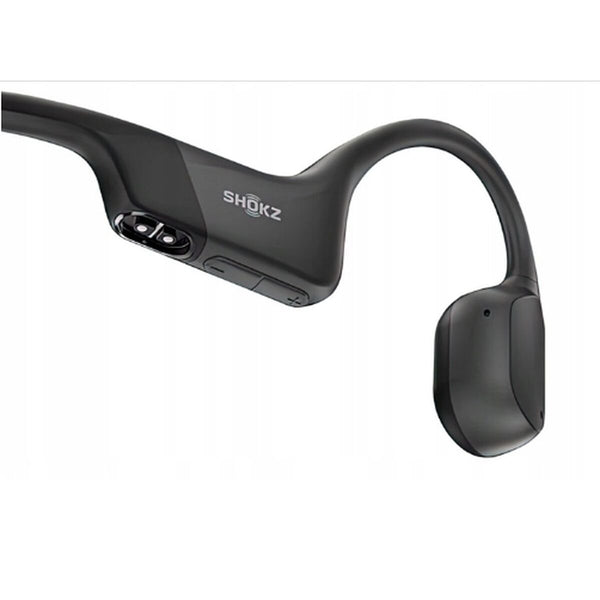 Bluetooth Kopfhörer Sport Shokz Openrun Mini Schwarz