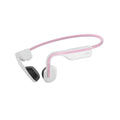 Bluetooth-Kopfhörer Shokz OpenMove Rosa