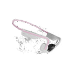 Bluetooth-Kopfhörer Shokz OpenMove Rosa