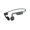 Bluetooth-Kopfhörer Shokz OpenMove Grau