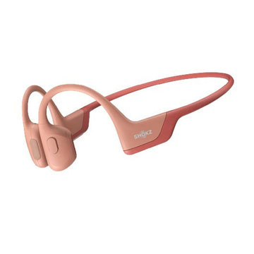 Bluetooth Kopfhörer Sport Shokz OpenRun Pro Rosa