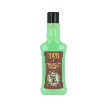 Peeling Shampoo Reuzel 350 ml