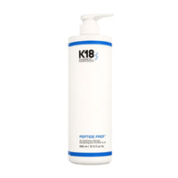 Shampoo K18 Peptide Prep pH Maintenance 930 ml