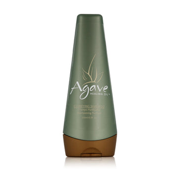 Shampoo Agave Clarifying 250 ml