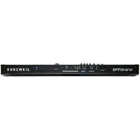 Elektronisches Klavier Kurzweil KURZWEIL SP7 GRAND Schwarz