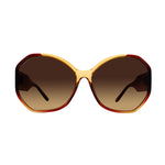 Damensonnenbrille Salvatore Ferragamo SF962SA-212-65