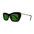 Damensonnenbrille Lanvin LNV608S-317-51