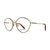 Brillenfassung Salvatore Ferragamo SF2209-717-56