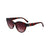 Damensonnenbrille Lacoste L983S