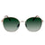 Damensonnenbrille Lacoste L257S