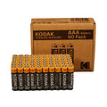 Batterien Kodak XTRALIFE 1,5 V AAA