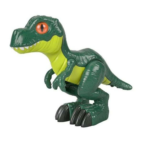 Dinosaurier Fisher Price T-Rex XL